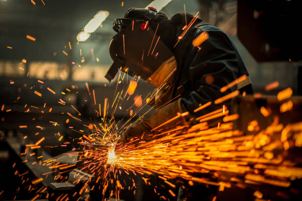 Reliable Saylorville, IA Welder & Metal Fabrication Solutions