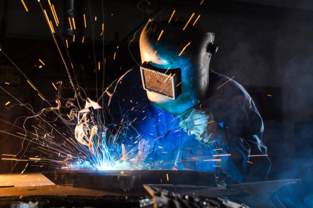 Best Aerospace and Defense Welding in Saylorville, IA