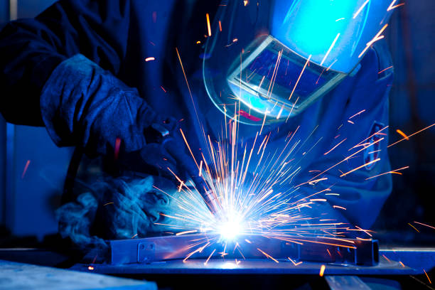 Best Pipe Welding in Saylorville, IA