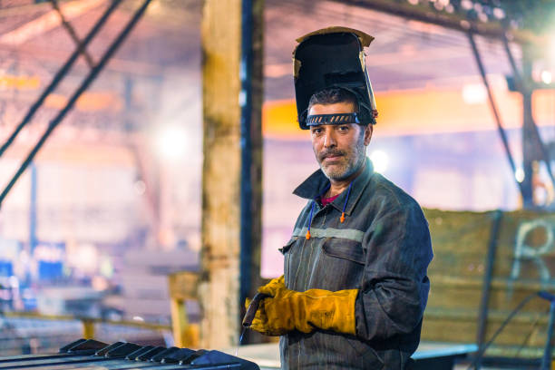 Affordable Welder Services in Saylorville, IA