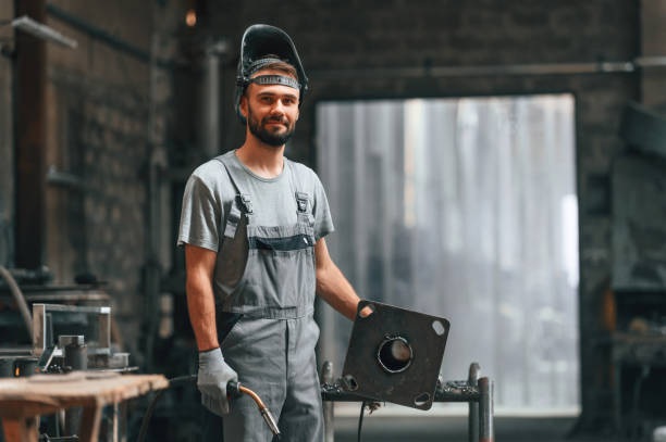 Best Welding Inspection and Certification in Saylorville, IA