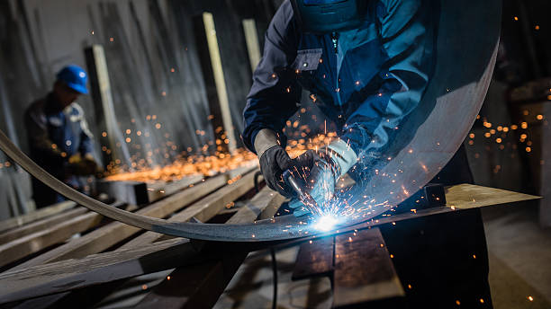 Best Food and Beverage Processing Equipment Welding in Saylorville, IA